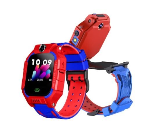 Children's smart watch - Hình ảnh 9