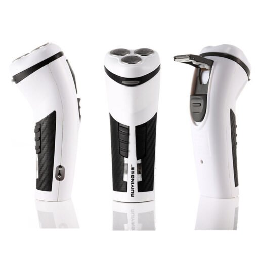 Travelling electric shaver razor products spread body wash personal care Ruiying shaver - 图片 4