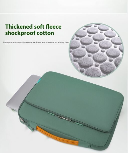 Laptop Shock-proof Liner Bag - Image 4