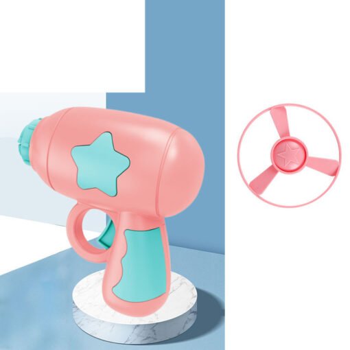 Pet Toy Dog Cat LED Light Toy Luminous Children's Party Toy Bamboo Dragonfly Toy Training Toy Pet Throw Launcher - immagine 10