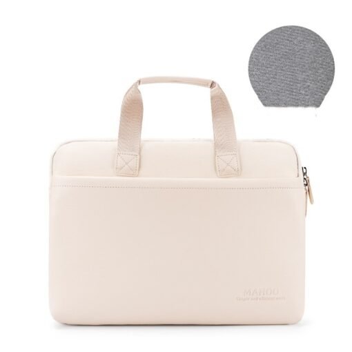 Macbookpro Female Suitable Laptop Bag - Image 6