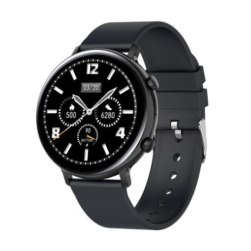 New GW33 smart watch - Imagen 5