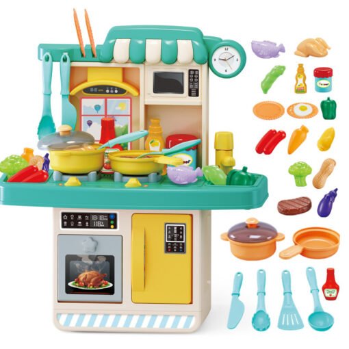 Kids dishwasher pool - Larawan 5