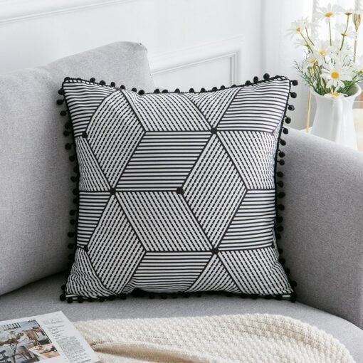 Bohemian National Throw Pillow Pillow - Bild 6