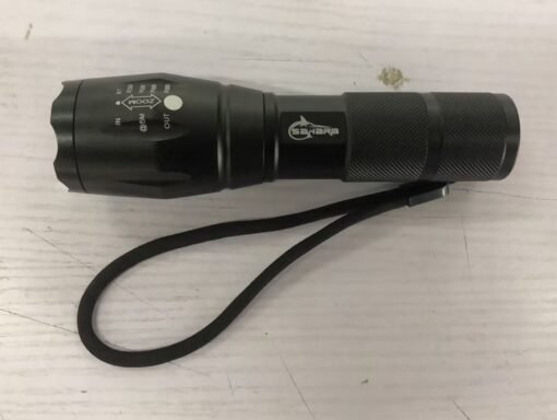 Outdoor Flashlight - Imagen 4