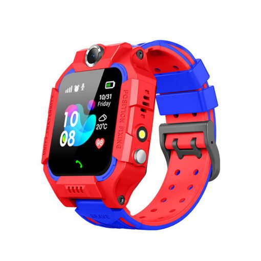 Children's smart watch - Hình ảnh 6
