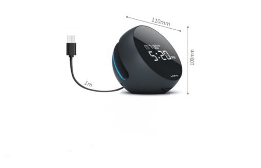 Wireless clock charger - Imagen 4