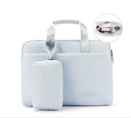 Macbookpro Female Suitable Laptop Bag - Image 5