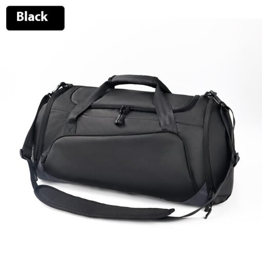 Travel Bag Independent Shoe Warehouse Crossbody Fitness Bag Sports Training - Bild 4