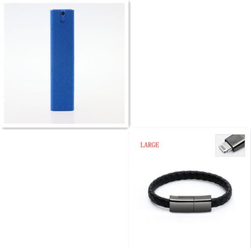 2 In 1 Phone Computer Screen Cleaner Kit For Screen Dust Removal Microfiber Cloth Set - 图片 10