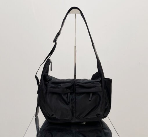 Same Style Crossbody Bag Simple Sports Style - Image 4