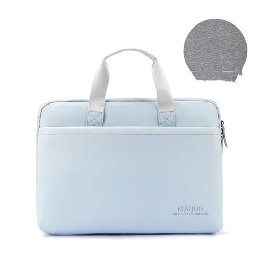 Macbookpro Female Suitable Laptop Bag - Image 7