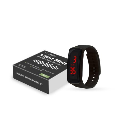 Sports Watch Outdoor Fitness Time - immagine 2