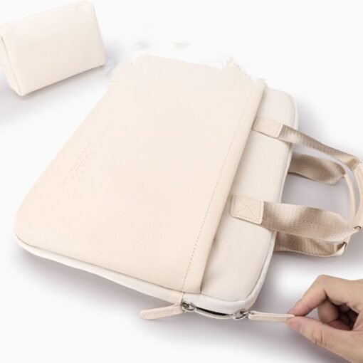 Macbookpro Female Suitable Laptop Bag - Image 2