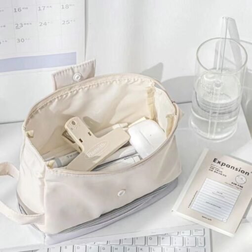 Fashion Personality Good-looking Student Pencil Case - Image 2