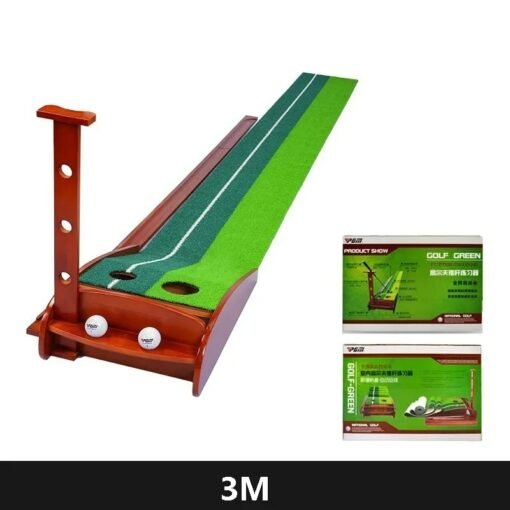 Indoor Golf Putter Practitioner - Image 5