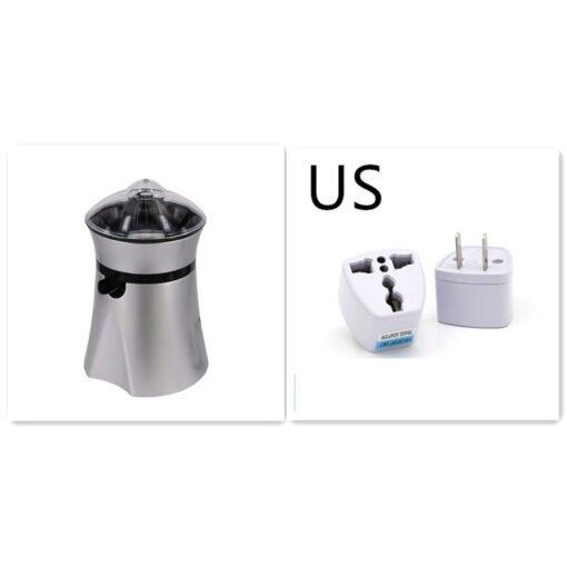 Multi-function juicer - immagine 3