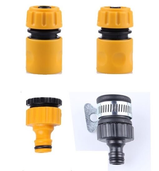 Foam Spray Gun High Pressure Automotive Foam Spray Gun Household Cleaner Generator - Larawan 10