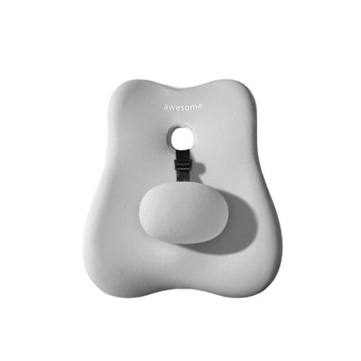 Car Supplies Neck Support Headrest - Image 2