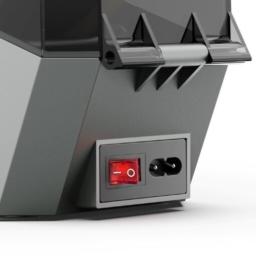 CX 3D Printer Moisture-proof Temperature Adjustable Fit Various Consumables Drying Box - Bild 3