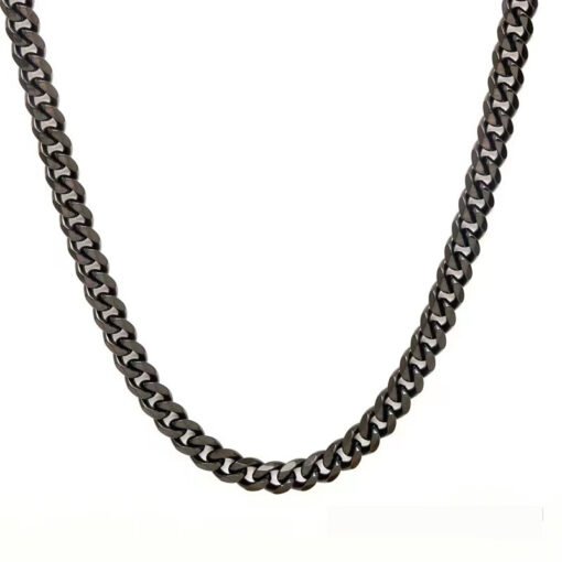 Hip Hop Fashion Cuba Men's Necklace - Image 4