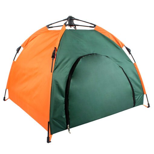 Outdoor Pet Tent - Imagen 3