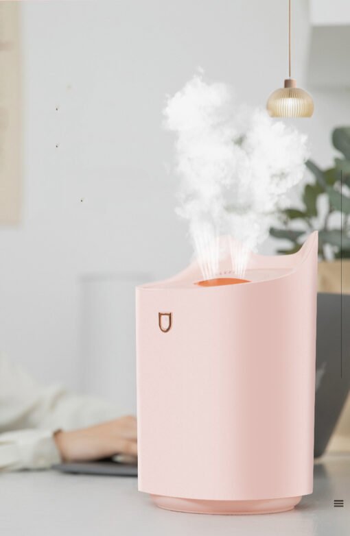 Double nozzle humidifier - Bild 5