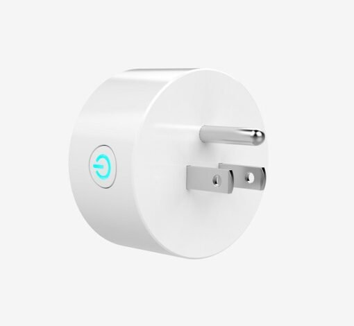 WIFI Smart Plug  control for Smart Homes - Image 10