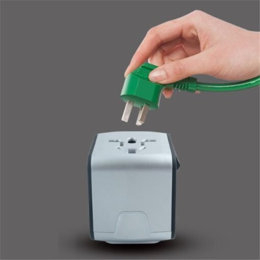 Multi-function socket - Image 9
