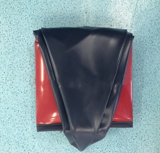 Pet Pool Dog Swimming Pool Foldable Large Dog Bath Supplies - Hình ảnh 7