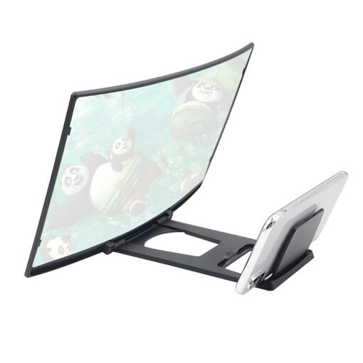 Quping L6 mobile phone screen amplifier - Larawan 6
