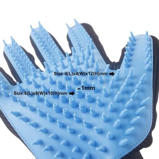 Pet Dog Shower Head Handheld Cat Bathing Shower Tool - Bild 2