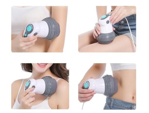 Anti-Cellulite Massager - immagine 2
