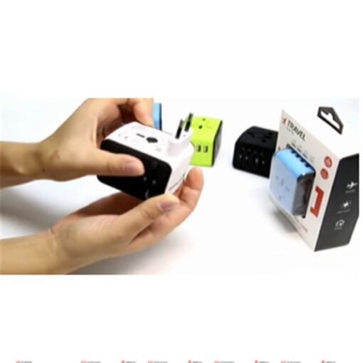 Multi-function socket - Image 5