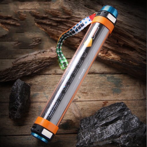 Outdoor camping light flashlight - Imagen 6