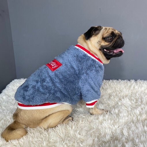 Pet sweater - Hình ảnh 5