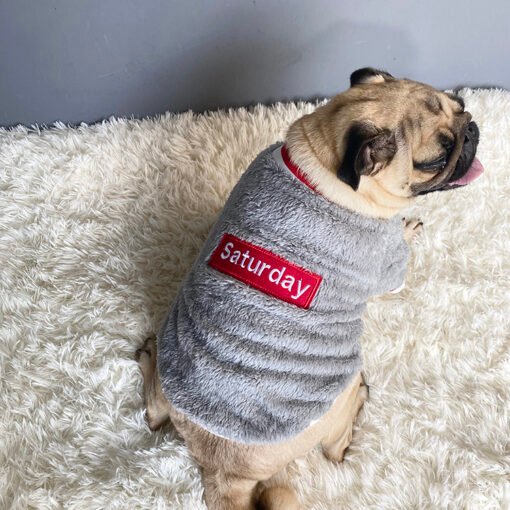 Pet sweater - Hình ảnh 3