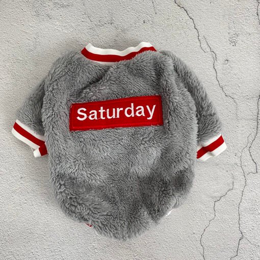 Pet sweater - Hình ảnh 2