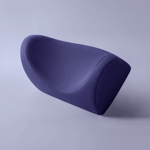 Cushion And Neck Pillow For Children's Car - Image 4