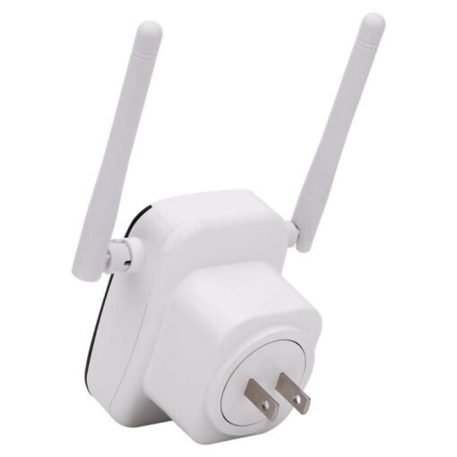 Booster Network Signal Amplifier Wireless Router - Hình ảnh 3