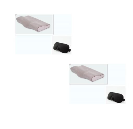 Memory Pillow - Bild 2