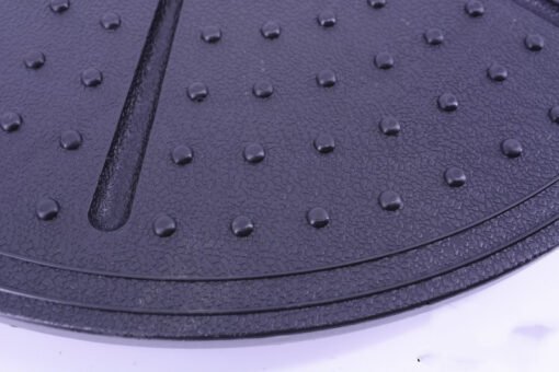 Yoga Balance Board Disc Stability Round Plates Exercise Trainer for Fitness Sports Waist Wriggling Fitness Balance Board - Imagen 4