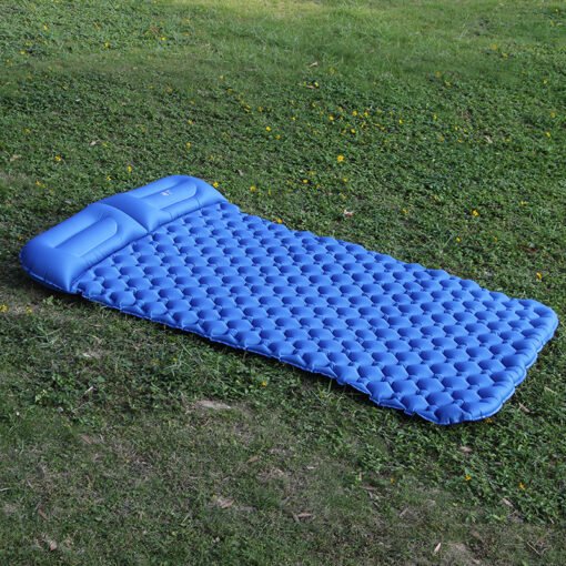2 Person Self-inflating Camping Mattress - 图片 6