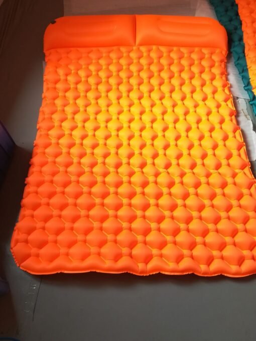2 Person Self-inflating Camping Mattress - 图片 2