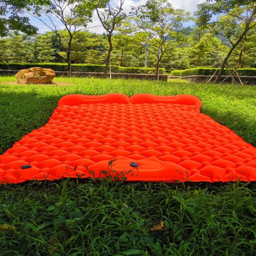 2 Person Self-inflating Camping Mattress - 图片 5