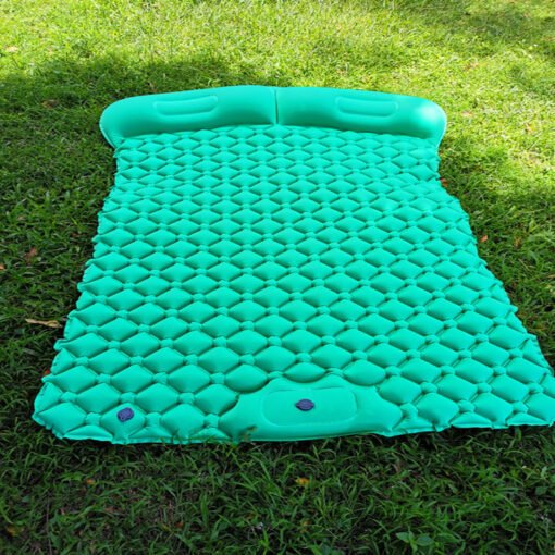 2 Person Self-inflating Camping Mattress - 图片 8