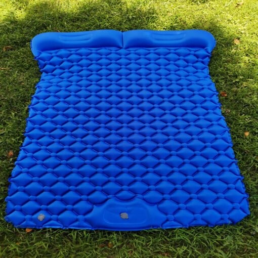 2 Person Self-inflating Camping Mattress - 图片 4
