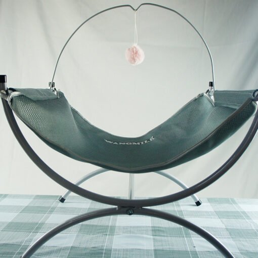 Four Seasons Universal Cat  Recliner Cat Bed - Hình ảnh 2