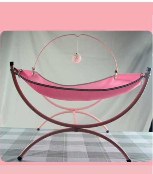 Four Seasons Universal Cat  Recliner Cat Bed - Hình ảnh 7