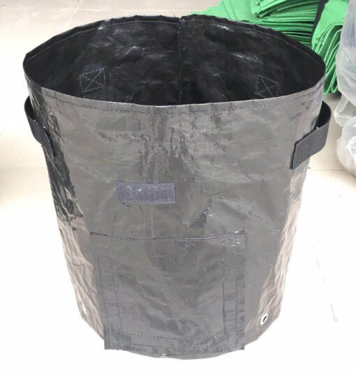Potato Grow Bags Vegetable Planter Growing Bag DIY Fabric Grow Pot Outdoor Garden Pots Garden Tools Veget Garden - Image 6